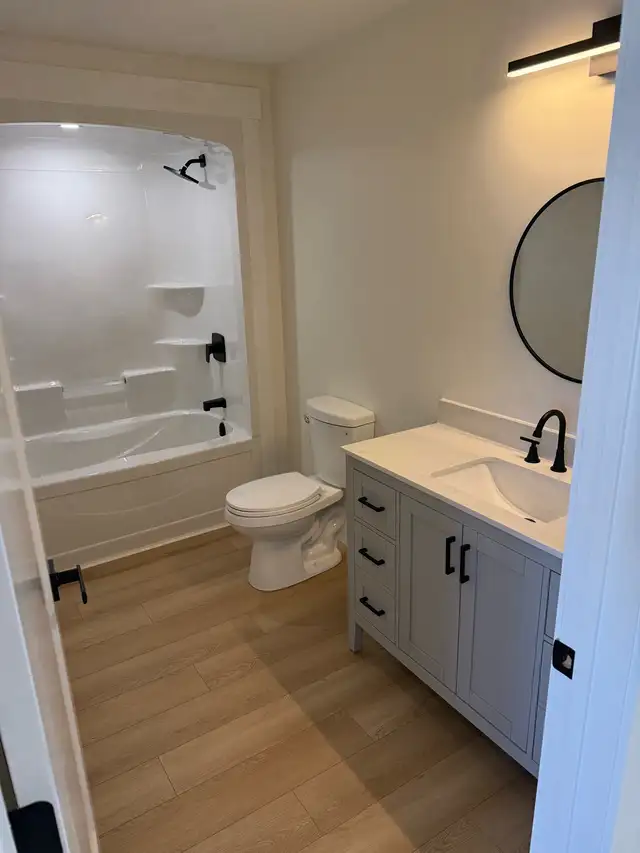 4 Bed 3 Bath for Rent in Long Term Rentals in Charlottetown - Image 8