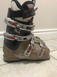 Ski boots / Lange 279mm 