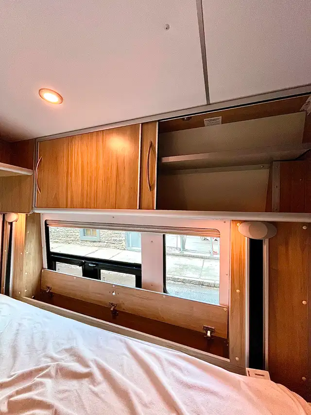 2023 Safari condo promaster XL flex 21’ in RVs & Motorhomes in Québec City - Image 9