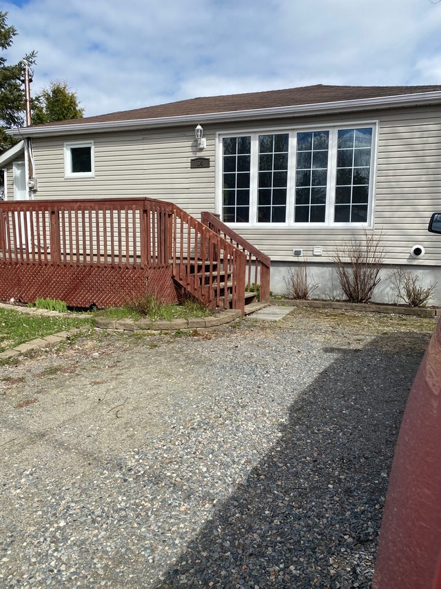 House for Rent Long Term Rentals Sudbury Kijiji