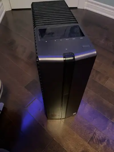 Gaming Pc - Intel i7 7700, NVIDIA RTX GeForce 1060, View more