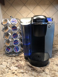Keurig Platinum B70 Coffee Maker dans Machines à café  à Ottawa