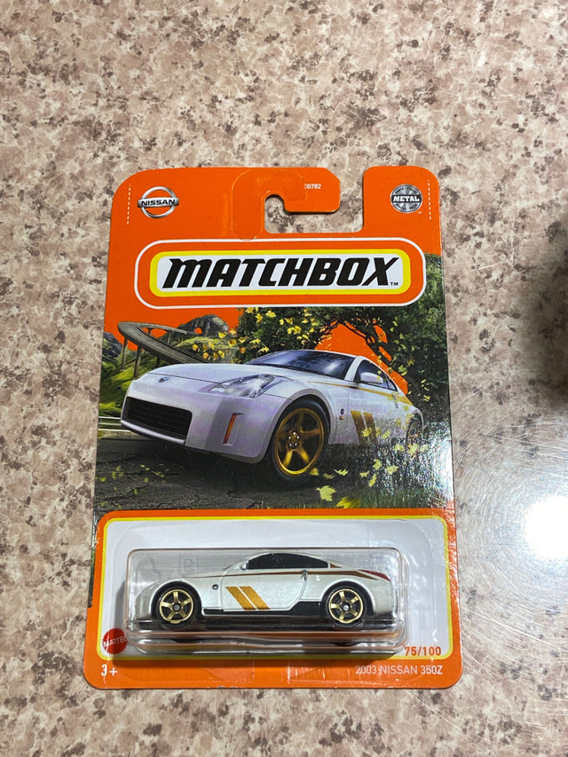 Assorted matchBox JDM cars for sell in Toys & Games in City of Toronto - Image 3