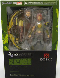 SP-070 DOTA 2 figma Windranger