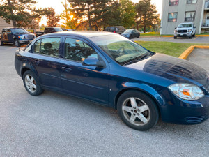 2009 Chevrolet Cobalt LT