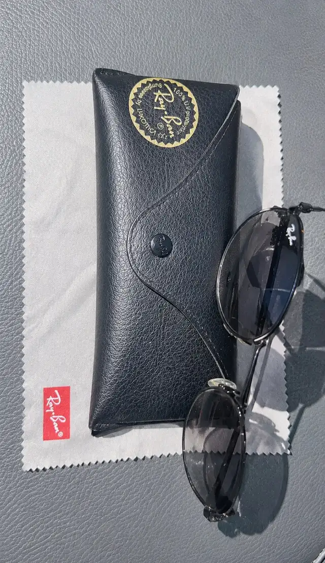 sun glass