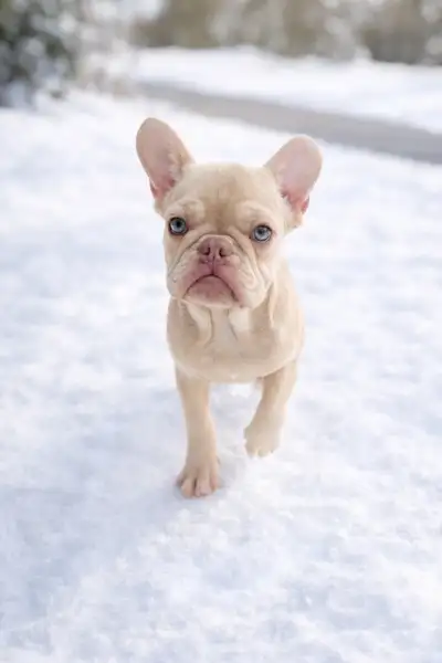 ✨ French Bulldog Isabella Champagne Ready for Adopt, View more