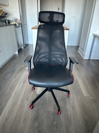 IKEA office chair / gaming chair