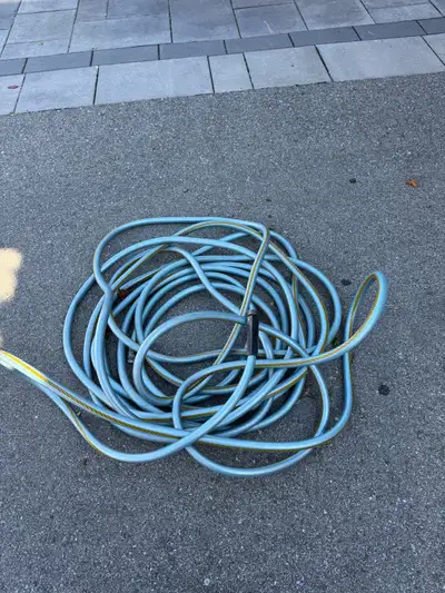 50 foot garden hose, View more