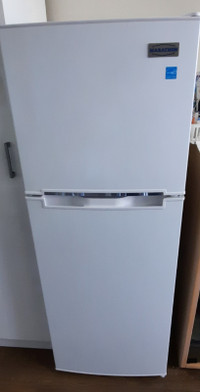 Réfrigérateur/Congélateur - Refrigerator/Freezer
