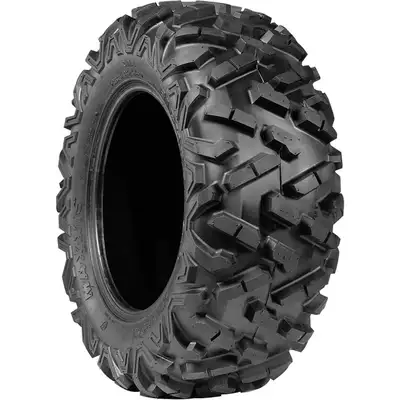 Set of new 29" Bighorn tires taken off new Can Am Maverick. 6 ply radial. 2 - 29 X 9 X 14 fronts and...