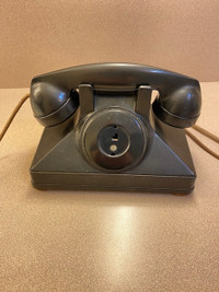 Early Desk Phone