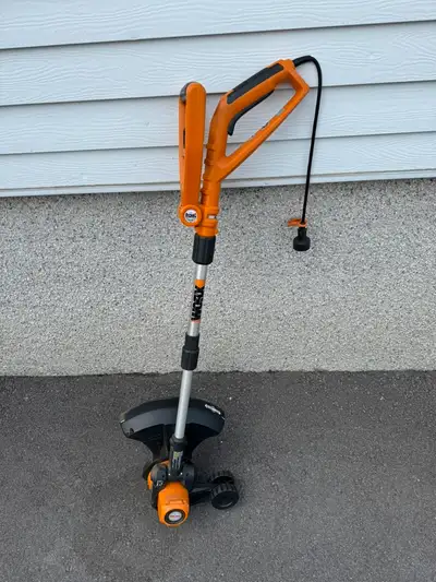 Débroussailleuse WORX WG103 électrique, View more