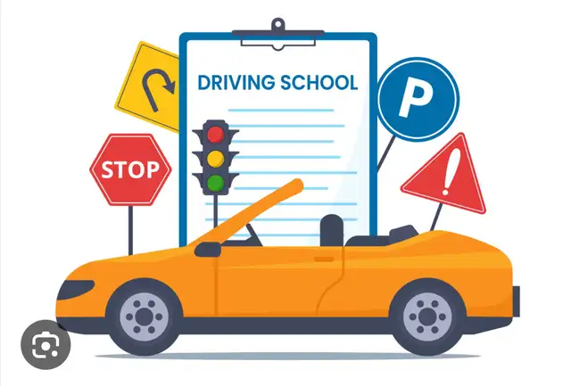 driving lessons for G and G2