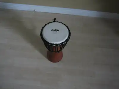 Nino Percussion tam tam, View more