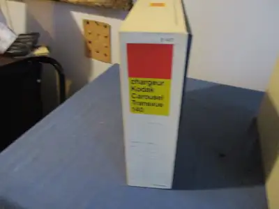 FULL TRAY KODAK CAROUSEL SLIDES-ENGLAND, IRELAND, ROME-VACATION!, View more