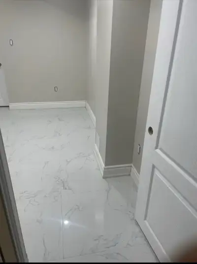 Utilities included Parking included Internet included Brand new, appliances inside basement. Very cl...