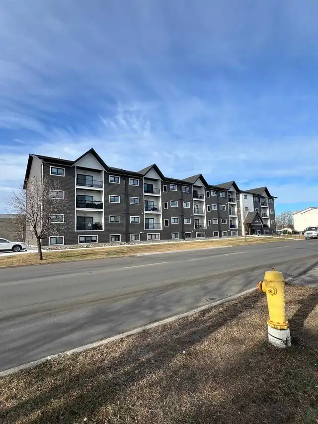Kingsway Suites