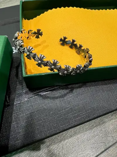 Chrome Hearts Bracelet, View more