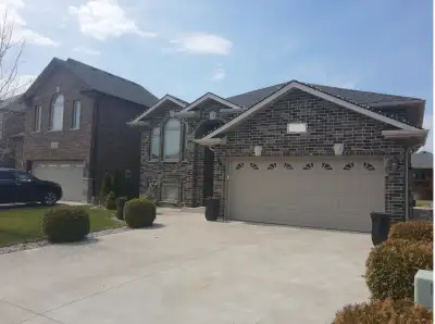 Spacious Lower unit/basement in South Windsor. Walker Gate Estat