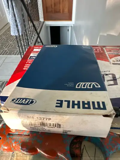 * Main bearings For 73 to 80 ther for the 440s after 72 or these are standard size also have a new s...