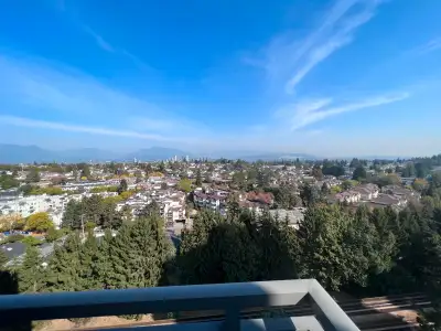 Furnished 2bed in Vancouver