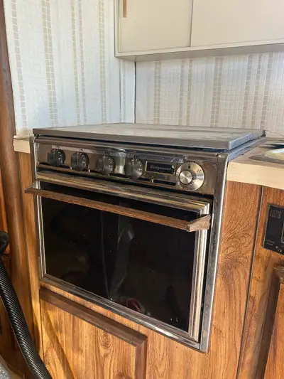 This is in a remote area that we cannot tend. It is winter packaged class A ride. It has a furnace a...