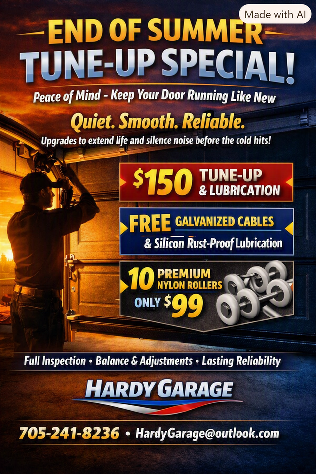 Garage Doors573776334254909441
