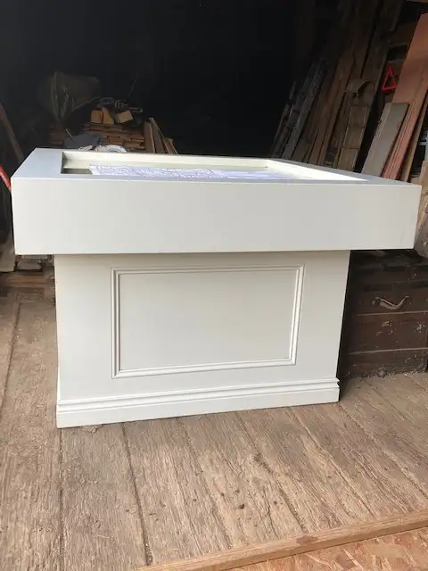 Site Plan Directory Table64341198523394121