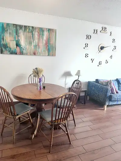 Urgent July Rental