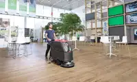 Floor Scrubber Viper