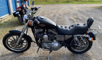 1996 Harley Davidson Sportster XL1200
