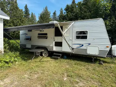 Prêt à camper, View more