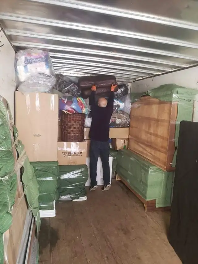 $55/h  Tel: 514 709 4588  Moving  Delivery  Transport62863256660609121