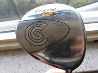 Cleveland HiBore Driver For Sale