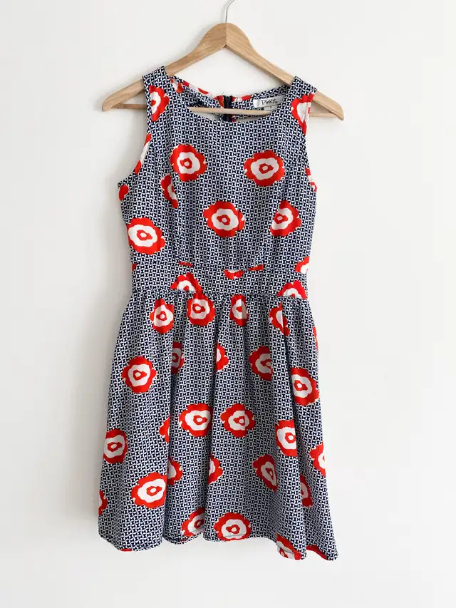 Floral Summer Dress in Women's - Dresses & Skirts in Kitchener / Waterloo - Image 7