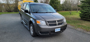 2010 Dodge Grand Caravan SE