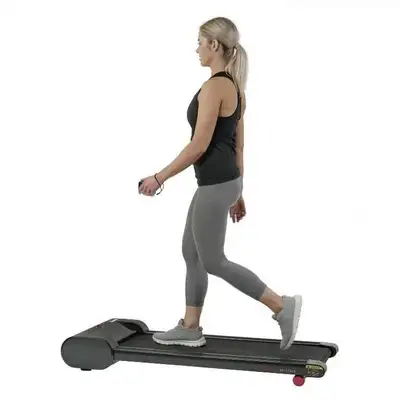 Walkstation Slim Flat Treadmill - SF-T7945, View more