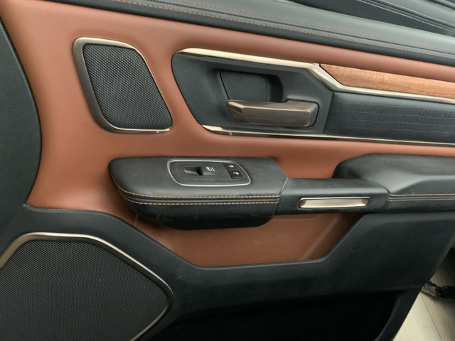 2021 Ram Longhorn Leather Interior in Other Parts & Accessories in Renfrew - Image 2