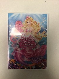 DVD Barbie