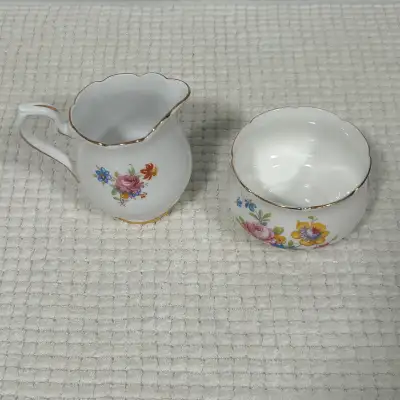 Check all listings for more items
