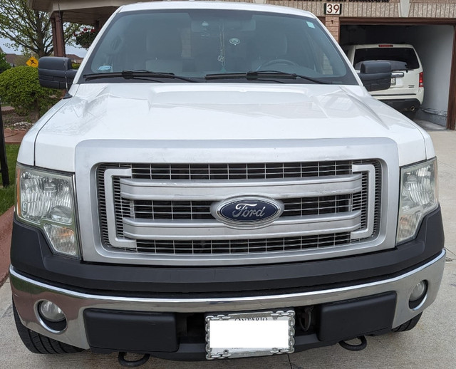 2013 Ford F-150 XL in Cars & Trucks in Belleville - Image 2