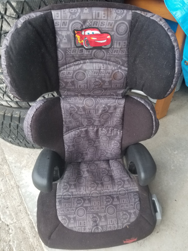 child car seat in Strollers, Carriers & Car Seats in Kawartha Lakes - Image 2
