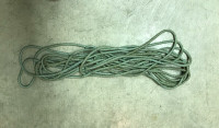 Lead core  Rope 1/2 inch x 45 feet