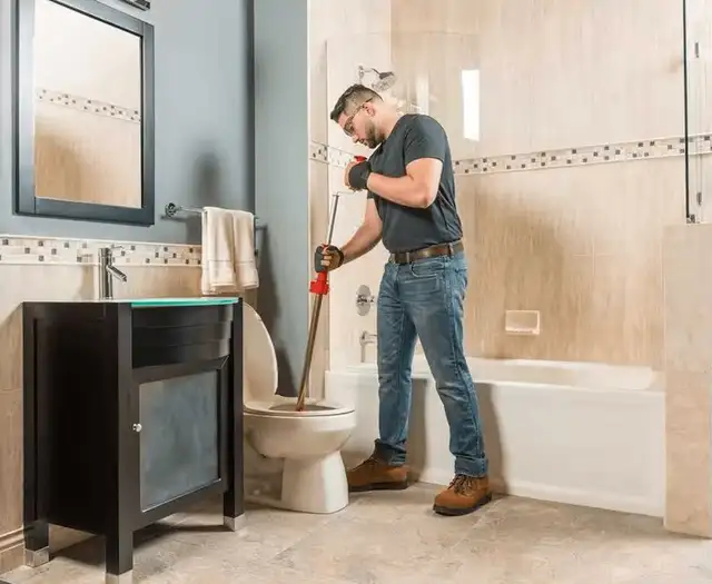 PLUMBER AVAILABLE 24/7 CALL NOW 4166272653. in Plumbing in Markham / York Region - Image 3