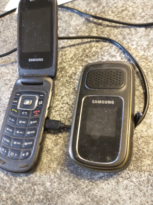 cellulaire dans Téléphones cellulaires  à Saint-Jean-sur-Richelieu - Image 2