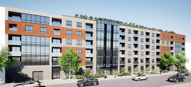 Appartement on Rent in Long Term Rentals in City of Montréal - Image 2
