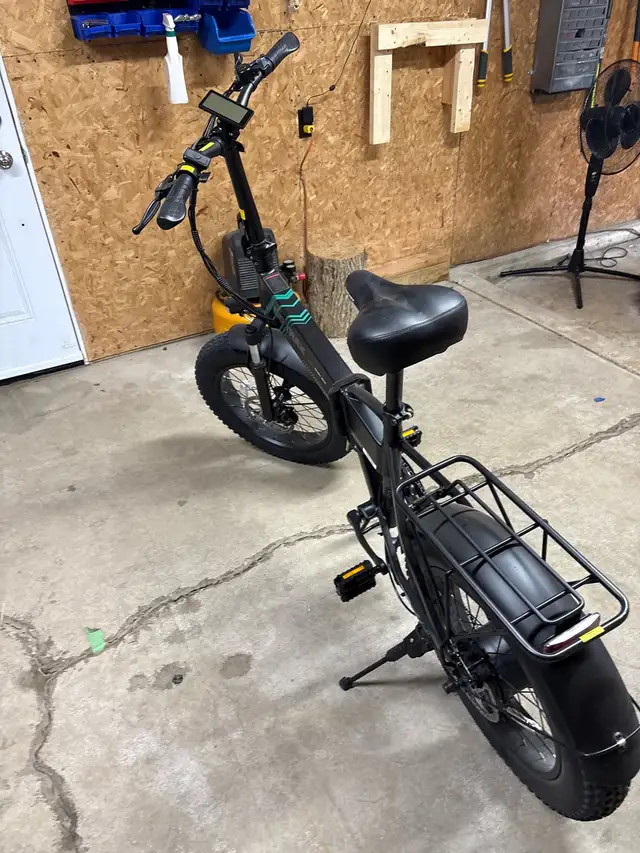Electric bike in eBike in London - Image 4
