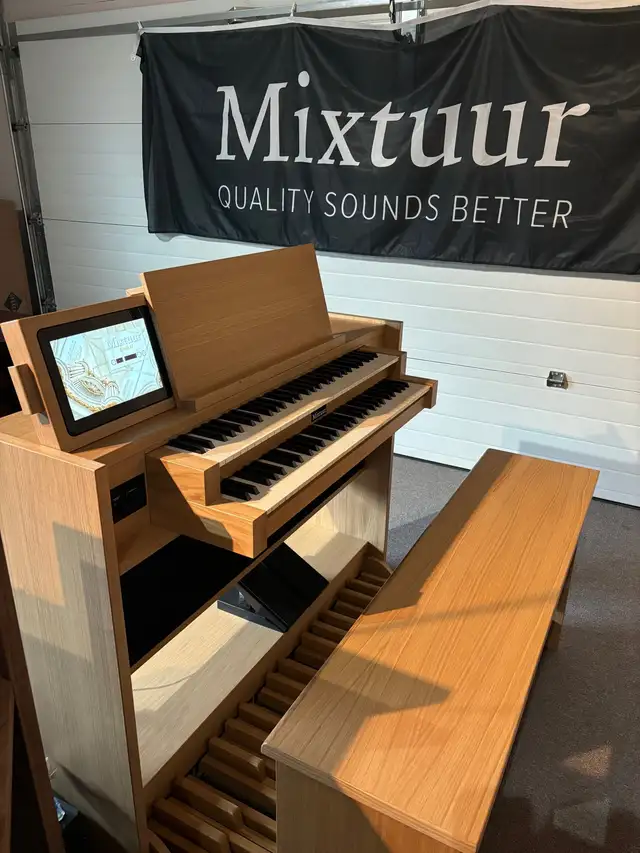 Digital Organ dealer of Alberta in Pianos & Keyboards in Calgary - Image 7