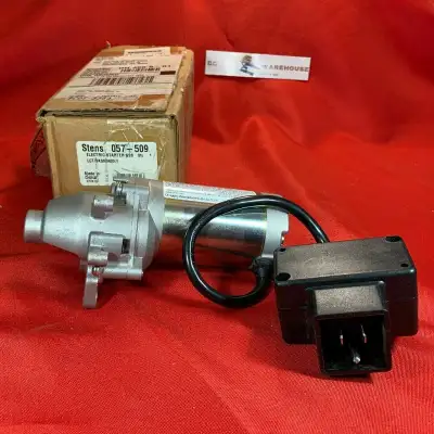 soufleuse a neige Fullas JQ170-4 Electric Starter Motor Compatib, View more